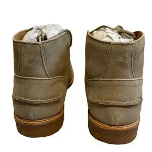 Polo Ralph Lauren | Shoes | Polo Ralph Lauren Chukka  display picture 1